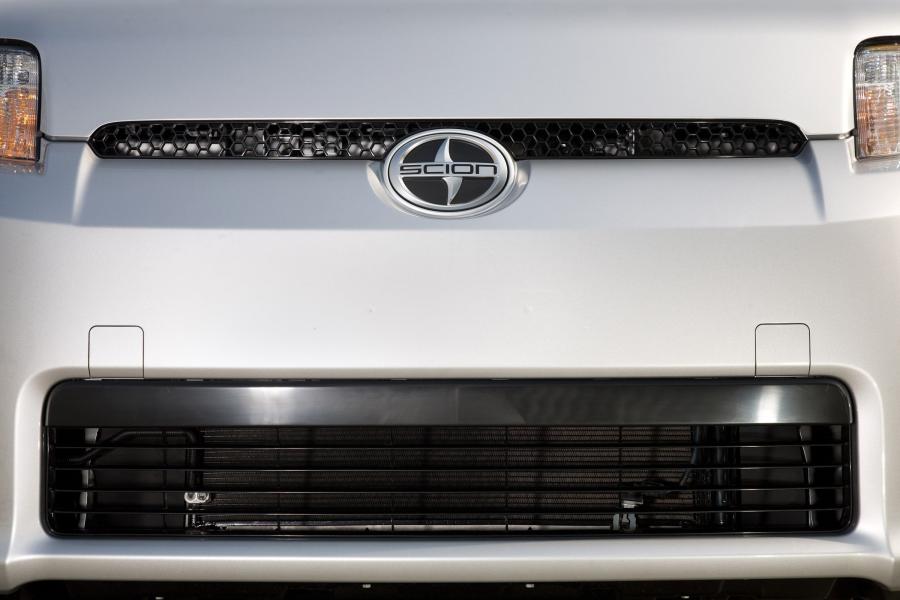  Scion xB 2011 года  (фото 52 из 58)